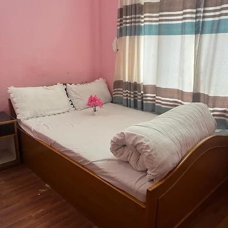 Hotel Buddha