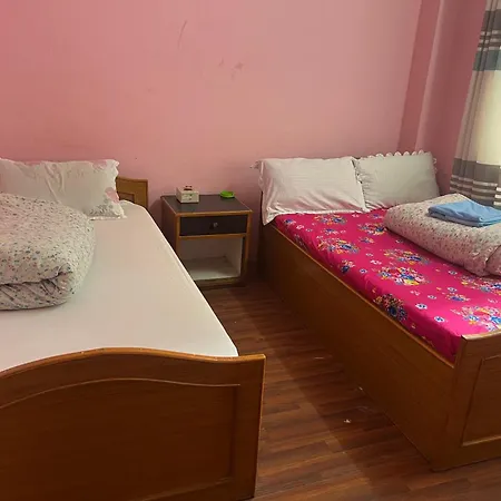Hotel Buddha